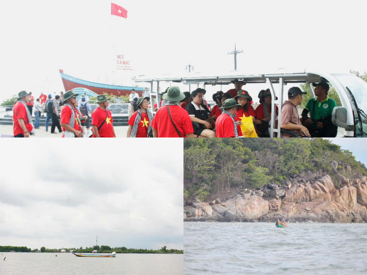 Du lịch Cà Mau bứt phá sau hợp nhất, hướng đến phát triển bền vững