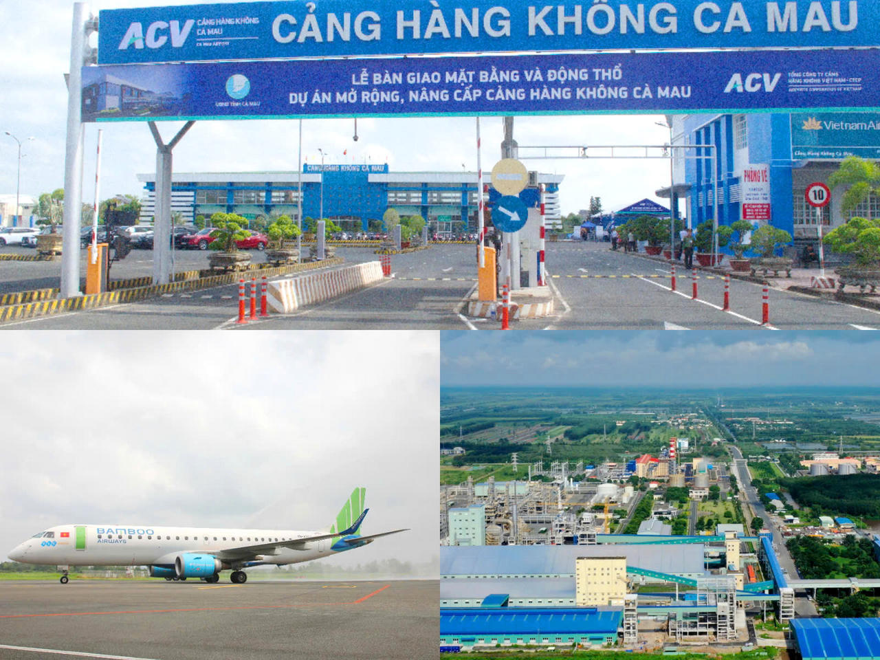 Mở rộng không gian, tăng tốc phát triển cho vùng cực Nam Tổ quốc