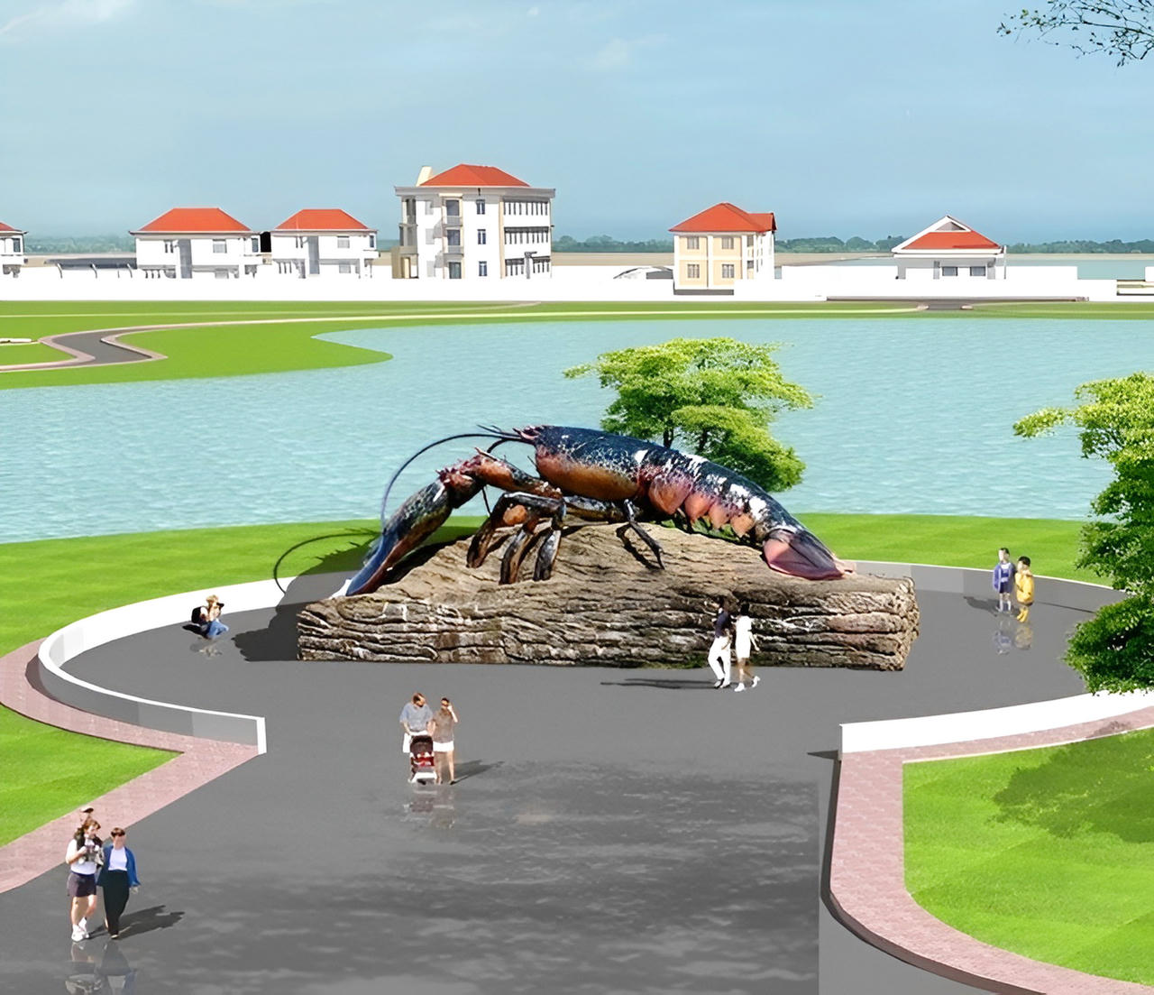 Mở rộng không gian, tăng tốc phát triển cho vùng cực Nam Tổ quốc