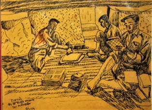 Ý nghĩa của tranh cổ động trong kháng chiến chống thực dân Pháp