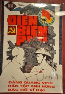 Ý nghĩa của tranh cổ động trong kháng chiến chống thực dân Pháp