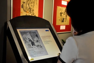 Ý nghĩa của tranh cổ động trong kháng chiến chống thực dân Pháp