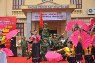 Ý nghĩa của tranh cổ động trong kháng chiến chống thực dân Pháp