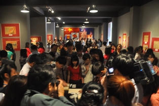 Ý nghĩa của tranh cổ động trong kháng chiến chống thực dân Pháp