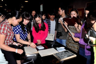 Ý nghĩa của tranh cổ động trong kháng chiến chống thực dân Pháp