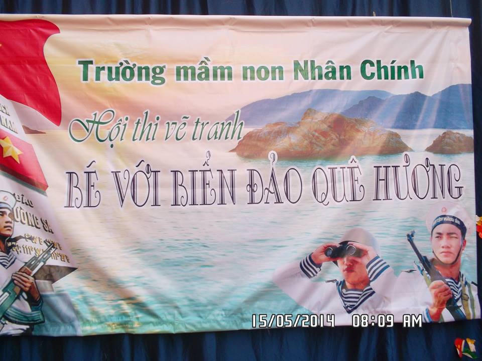 Những giờ học thiêng liêng của học sinh cả nước về tình yêu tổ quốc