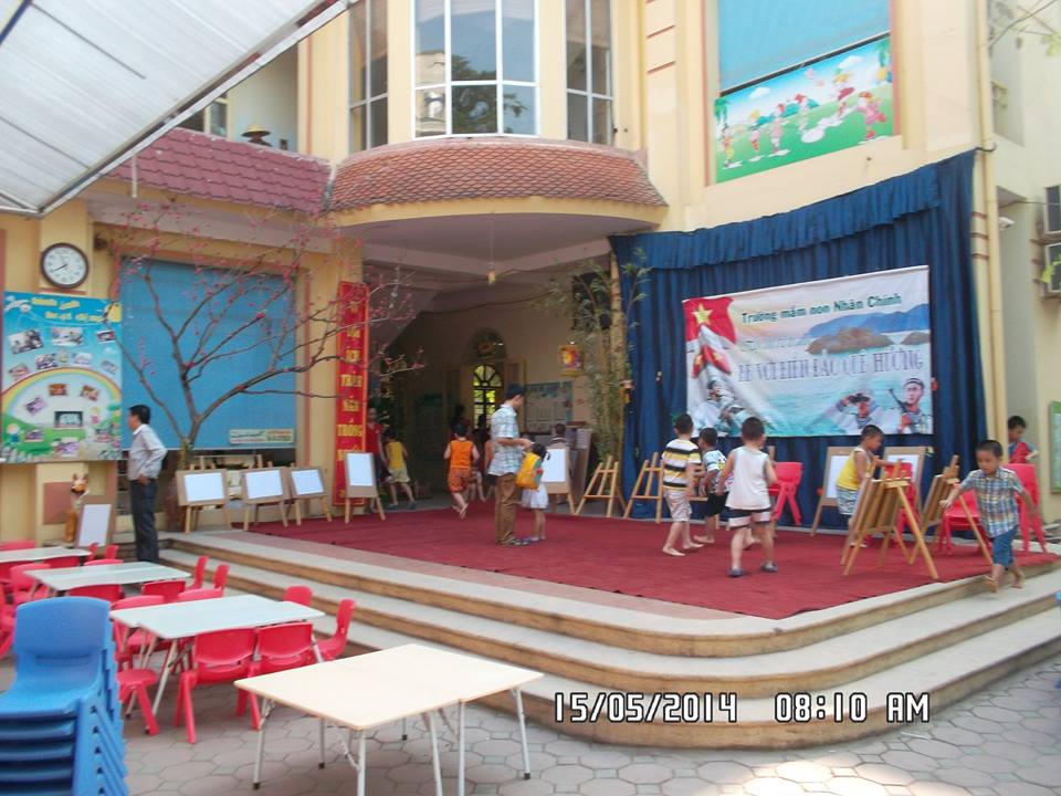 Những giờ học thiêng liêng của học sinh cả nước về tình yêu tổ quốc