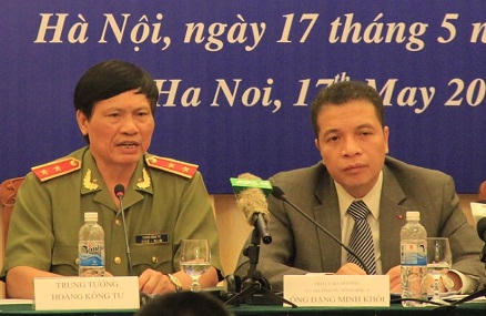 Việt Nam đảm bảo an toàn tuyệt đối cho các doanh nghiệp