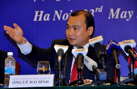 Việt Nam muốn công bố bằng chứng về Hoàng Sa