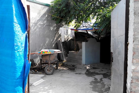 Hà Nội: Người sống “xí chỗ” của người chết ở khu đất nghĩa trang 