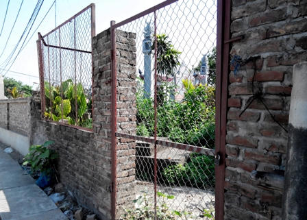 Hà Nội: Người sống “xí chỗ” của người chết ở khu đất nghĩa trang 