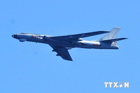 Trung Quốc dùng 35 – 45 tàu ngăn cản quyết liệt các tàu Kiểm ngư Việt Nam