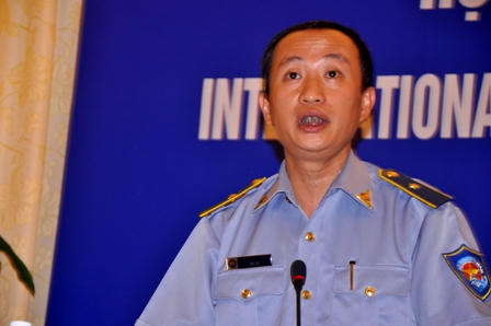 Trung Quốc vẫn cố tình lảng tránh không trả lời công hàm của Việt Nam