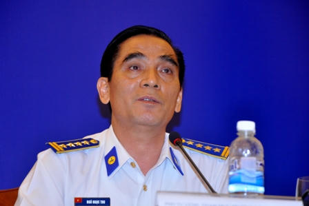 Trung Quốc vẫn cố tình lảng tránh không trả lời công hàm của Việt Nam