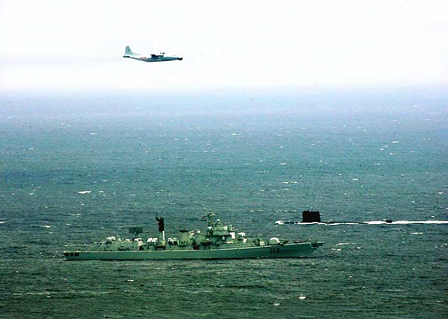 Trung Quốc đưa máy bay chiến đấu đến khu vực giàn khoan