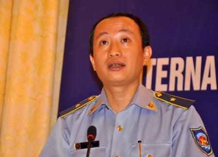 Bộ Ngoại giao phản bác những vu cáo của Trung Quốc trước báo chí thế giới