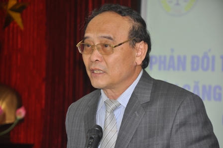 “Việt Nam đang ở vị thế nếu kiện nhất định chúng ta sẽ thắng“