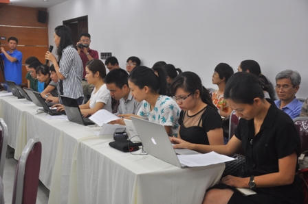 “Việt Nam đang ở vị thế nếu kiện nhất định chúng ta sẽ thắng“