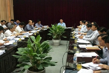 Sẽ cách chức lãnh đạo BQL dự án giao thông chất lượng kém