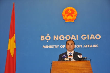 Thời điểm nào Việt Nam sẽ khởi kiện Trung Quốc? 