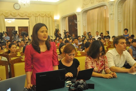 Thời điểm nào Việt Nam sẽ khởi kiện Trung Quốc? 