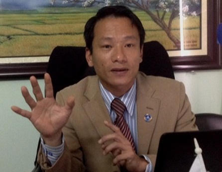 Người đưa tin đồn Lê Văn Luyện bỏ trốn khỏi trại giam số 3 sẽ bị phạt thế nào?