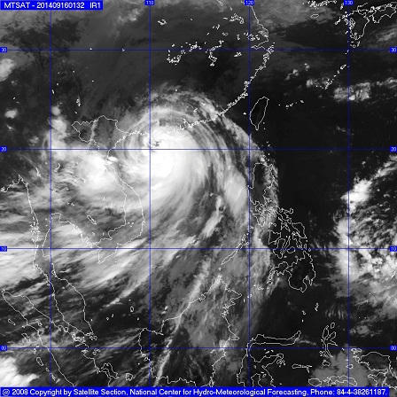 Bão số 3: “Đảm bảo không để học sinh bỏ học vì thiếu ăn, thiếu mặc, thiếu sách vở do thiên tai”