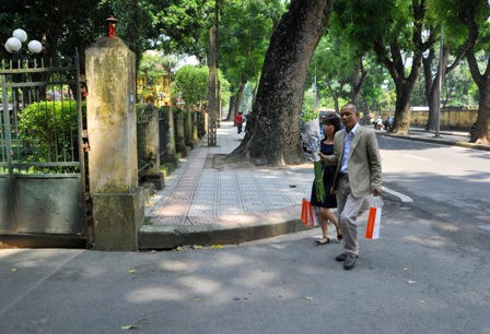 Thành kính dâng hương ngày giỗ đầu Đại tướng Võ Nguyên Giáp