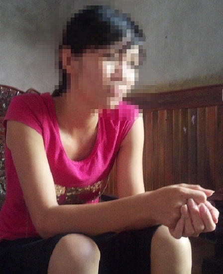 Ông 60 tuổi vẫn dở trò “thú tính” với cháu gái 6 tuổi