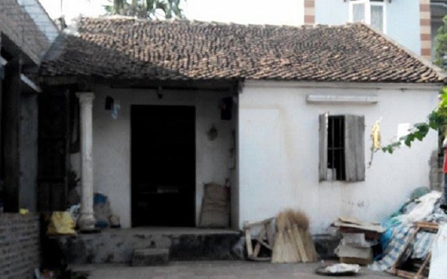 Ông 60 tuổi vẫn dở trò “thú tính” với cháu gái 6 tuổi