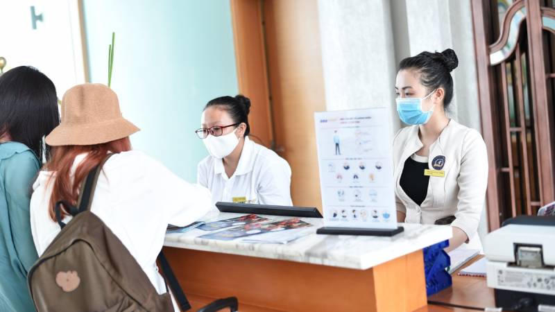 FLC Hotels & Resorts công bố loạt chính sách hỗ trợ du khách du lịch an toàn