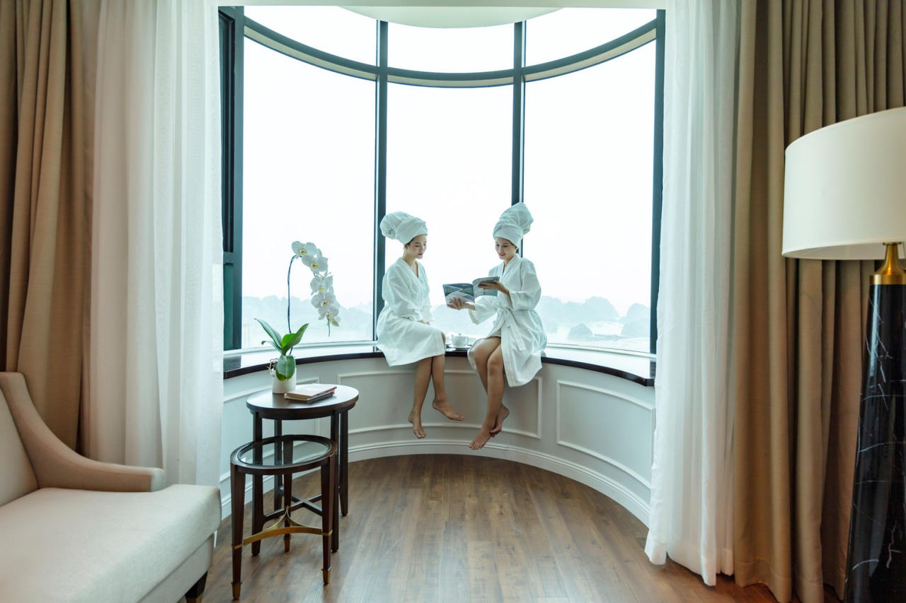 Mở cửa đón khách Tết Tân Sửu, FLC Hạ Long không hề “giảm nhiệt” bởi những yếu tố này 