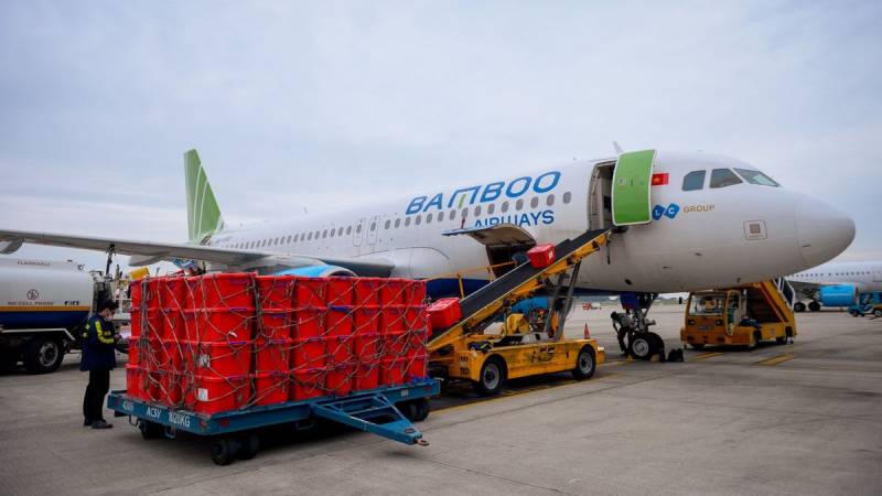 Tập đoàn FLC chung tay cùng Hải Dương chống dịch 