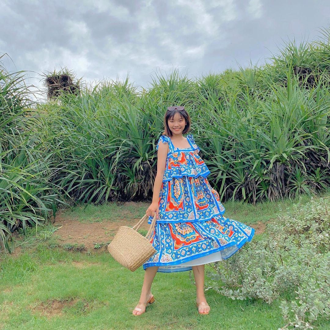 Eo Gió Quy Nhơn hút khách đầu xuân 