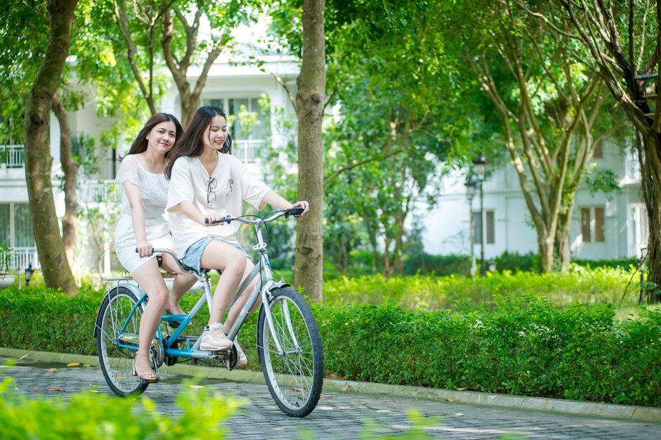 Đầu năm săn ngay loạt combo du lịch siêu ưu đãi: Nghỉ dưỡng resort 5 sao cực chất, chụp ảnh check-in mỏi tay