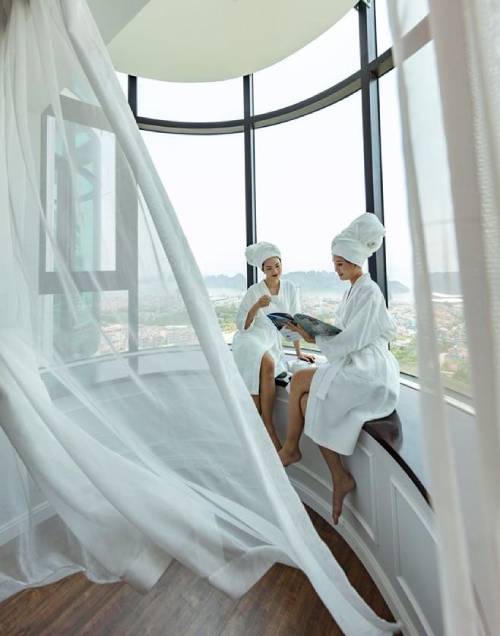 “Tan chảy” với những thiên đường du lịch muôn sắc thái cho hội chị em quẩy 8-3