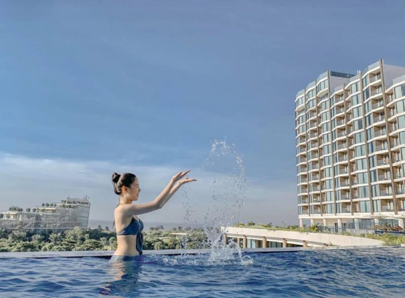 “Tan chảy” với những thiên đường du lịch muôn sắc thái cho hội chị em quẩy 8-3