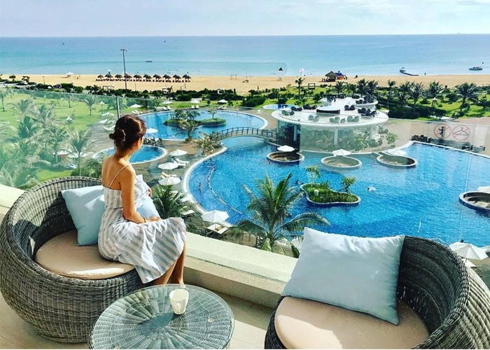 Du lịch nội địa “tăng nhiệt”: Book sát ngày, linh hoạt lịch trình