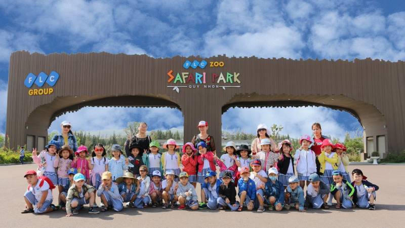 Du lịch nội địa “tăng nhiệt”: Book sát ngày, linh hoạt lịch trình