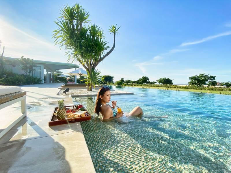 Từ Farmstay đến villa: những loại hình lưu trú lên ngôi trong mùa giãn cách