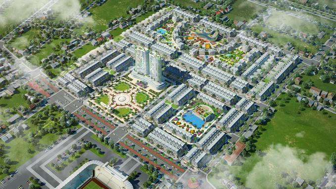 Giải pháp tài chính cho khách hàng mua BĐS dự án FLC Legacy Kontum