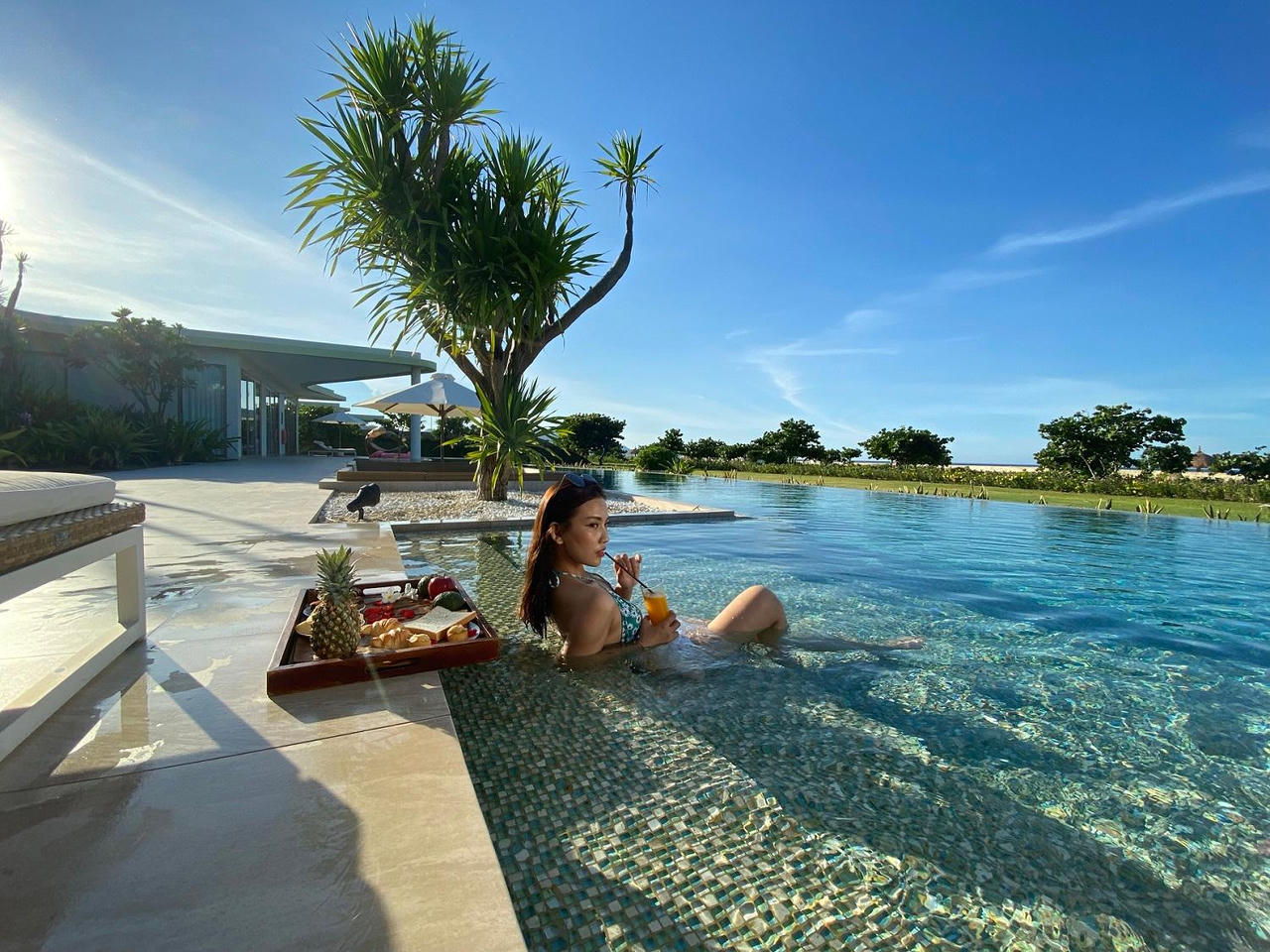 Bình Định kích cầu du lịch, khách nội tỉnh đón “bão” ưu đãi từ FLC Quy Nhơn