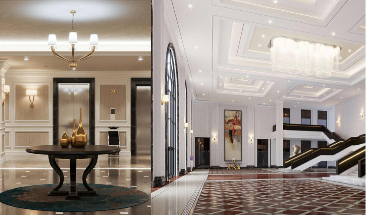 Khám phá Tổ hợp Trung tâm Hội nghị quy mô và hiện đại nhất tại Vĩnh Phúc