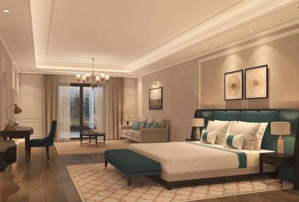 Khám phá Tổ hợp Trung tâm Hội nghị quy mô và hiện đại nhất tại Vĩnh Phúc