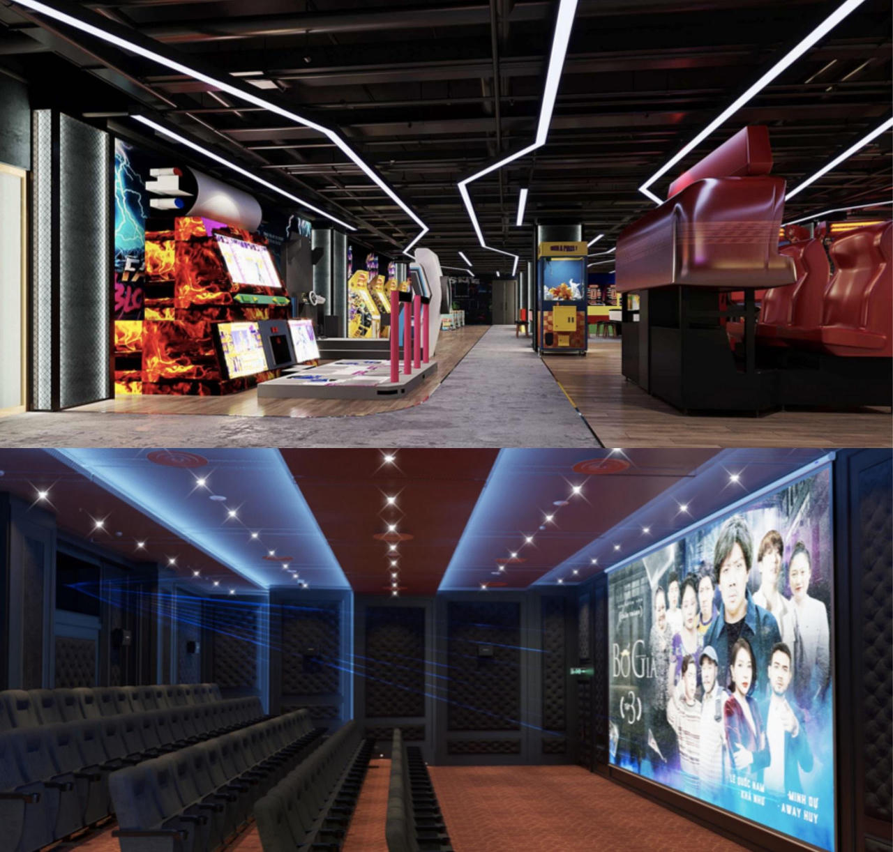 Khám phá Tổ hợp Trung tâm Hội nghị quy mô và hiện đại nhất tại Vĩnh Phúc