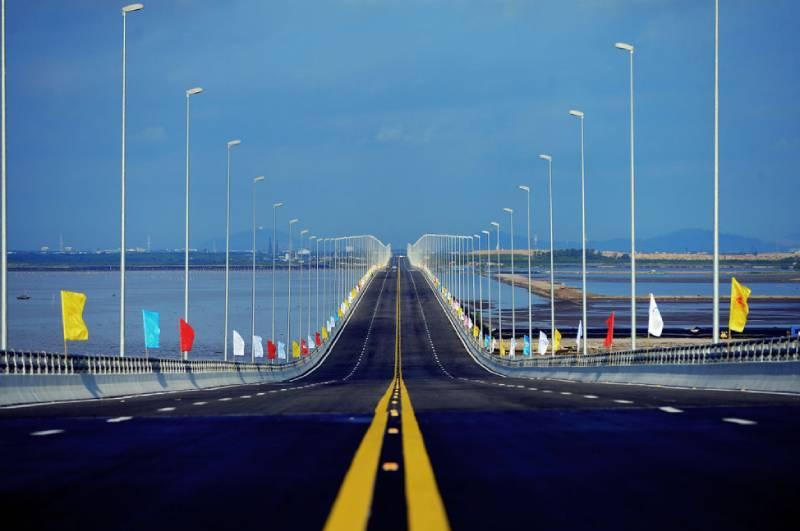 Bất động sản Quảng Bình thăng hạng nhờ 4 ưu thế đặc biệt này