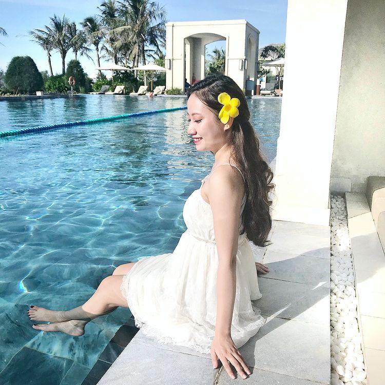 Trải nghiệm mùa hè mát lịm giữa “thiên đường nước” hơn 150 bể bơi tại FLC Sầm Sơn