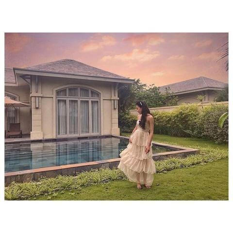 Trải nghiệm mùa hè mát lịm giữa “thiên đường nước” hơn 150 bể bơi tại FLC Sầm Sơn