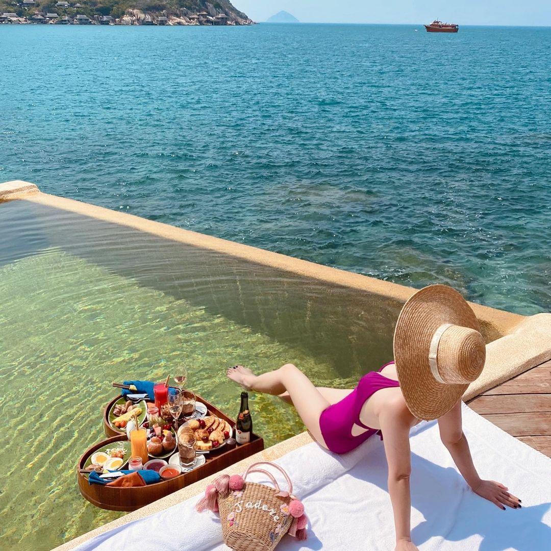 5 điểm đến không thể bỏ qua để bắt trend staycation hè này