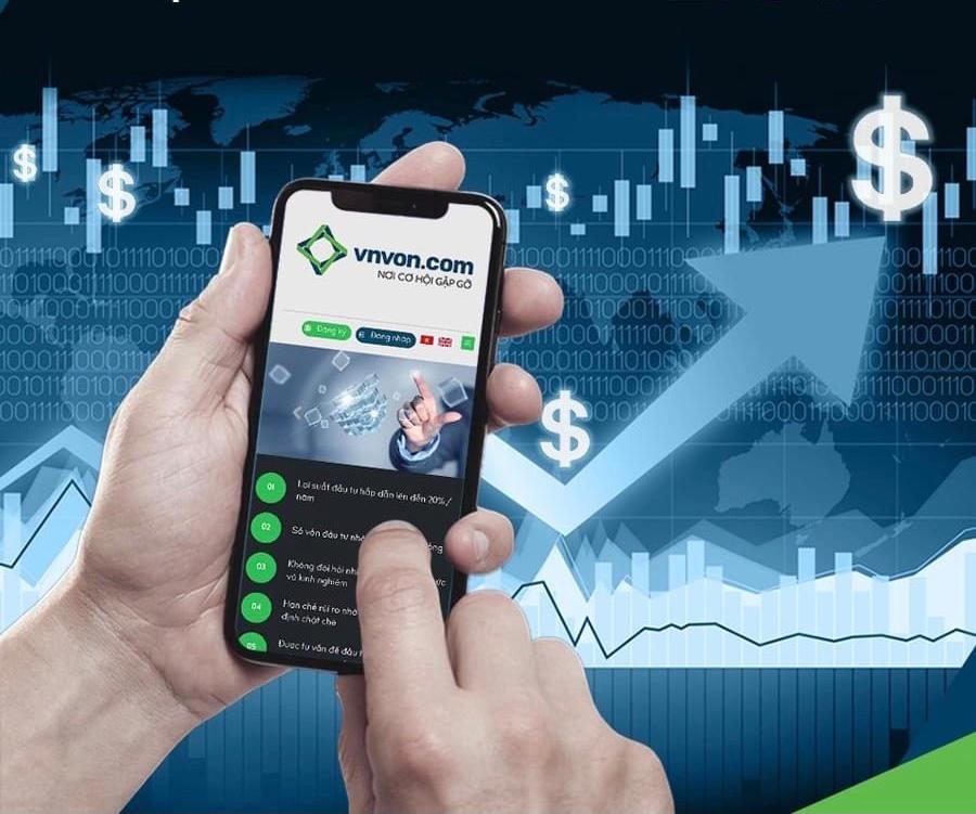 Thêm một kênh dẫn vốn mới cho doanh nghiệp vừa và nhỏ khu vực phía nam